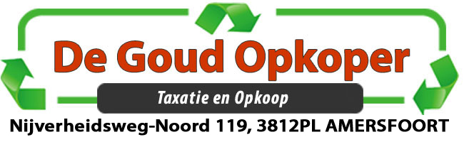 De Goud Opkoper